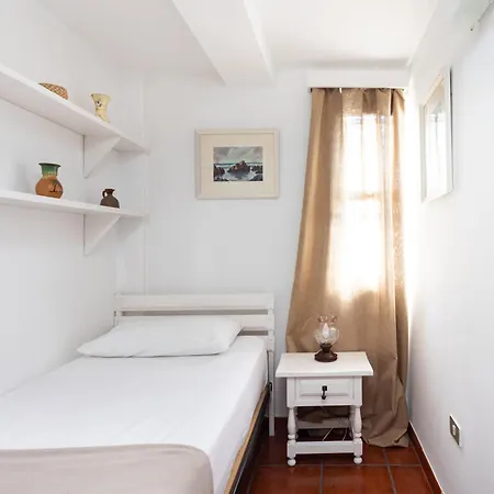 Live Garachico Daute Con Terraza Y Piscina Semesterbostad