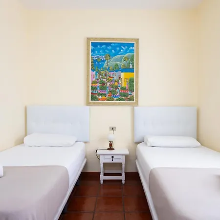 Live Garachico Daute Con Terraza Y Piscina Semesterbostad *