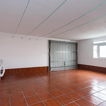 Semesterbostad Live Garachico Daute Con Terraza Y Piscina *