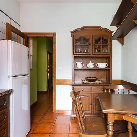 Semesterbostad Live Garachico Daute Con Terraza Y Piscina Las Cruces (Canary)