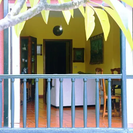 Live Garachico Daute Con Terraza Y Piscina Casa de Férias *