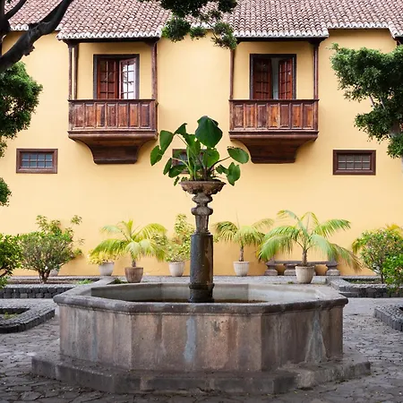 Live Garachico Daute Con Terraza Y Piscina * Las Cruces (Canary)