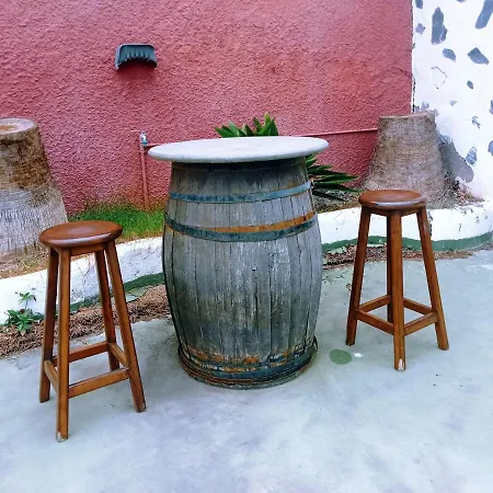 Live Garachico Daute Con Terraza Y Piscina * Las Cruces (Canary)