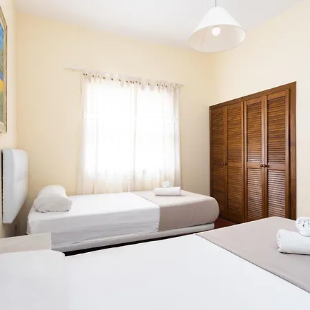 Live Garachico Daute Con Terraza Y Piscina * Las Cruces (Canary)