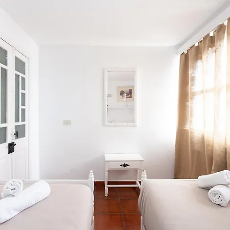 Live Garachico Daute Con Terraza Y Piscina * Las Cruces (Canary)