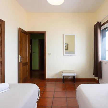 Live Garachico Daute Con Terraza Y Piscina 度假居